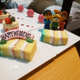 ケーキ