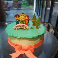 ケーキ