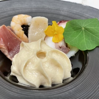 前菜