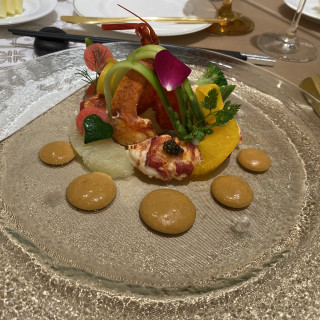 前菜