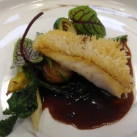 魚料理