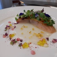 魚料理2