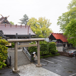 神社|584172さんの髙﨑神社 ホワイトイン高崎の写真(1214460)