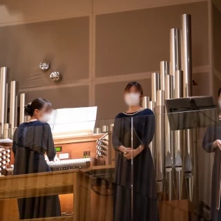 チャペル聖歌隊