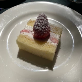 ウエディングケーキ