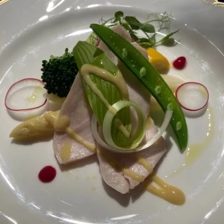 前菜