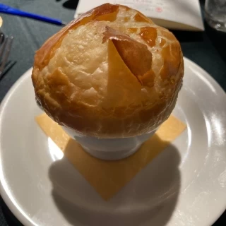 スープ
