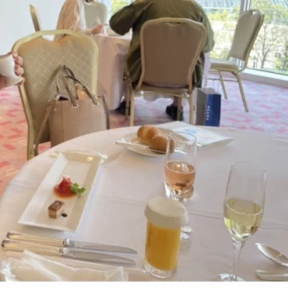 前菜料理