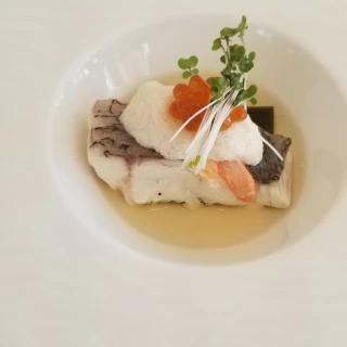 魚料理