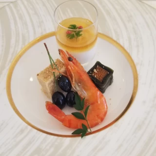 前菜