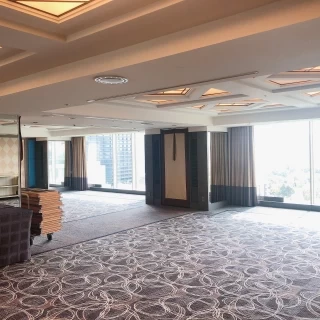ラピスLの披露宴会場