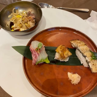 前菜(アレルギー対応メニュー)