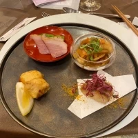 前菜