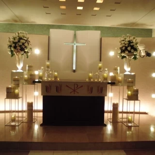 チャペル