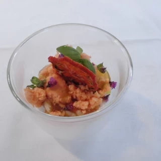 お料理