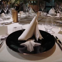 テーブルコーディネート