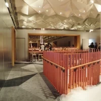 ウェディングフロア