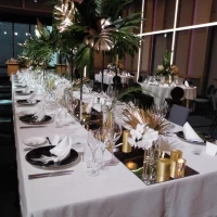 テーブルコーディネート