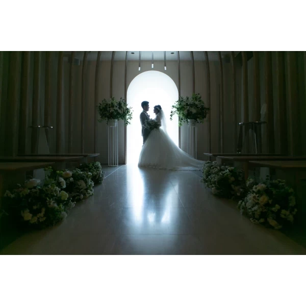 ユーザー写真 画像 合計81枚 小さな結婚式 名古屋店 ウエディングパーク