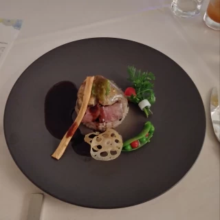 料理