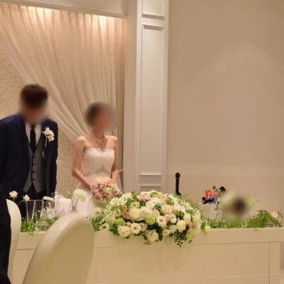 明るくて開放的です
