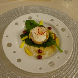料理