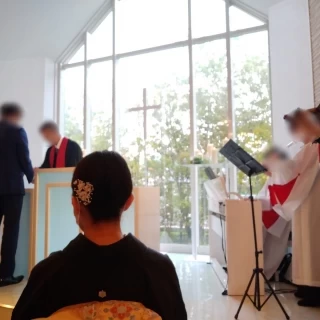 楽器の生演奏！