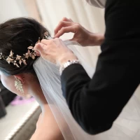 ヘアメイク