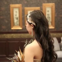 ヘアメイク