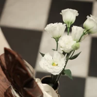 チャペル装花