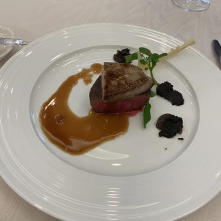 コース料理