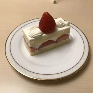 ケーキ