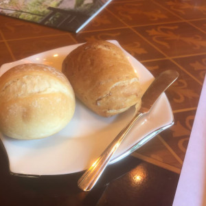 試食の際のお料理です|584684さんのKAWACHIYA 川地家（かわちや）の写真(1193022)