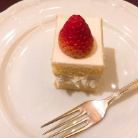 ケーキ