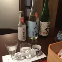 お酒
