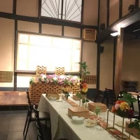 一番大きい会場