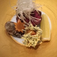 お料理