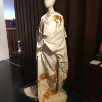 着物