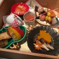 お料理