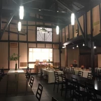一番大きい会場
