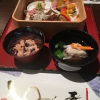 お料理