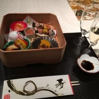 お料理