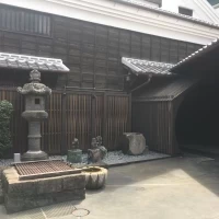 中庭