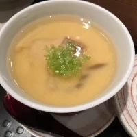 茶碗蒸し
