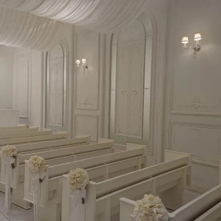 ホワイトチャペル