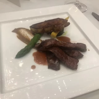肉