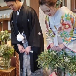 セカンド入場