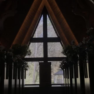 森音の教会