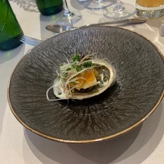 前菜
