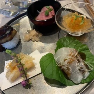 5種盛り